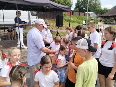 Dzień Dziecka 2025